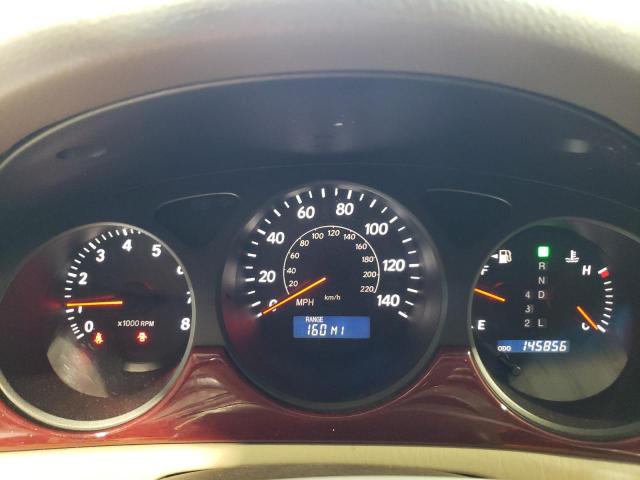 Aukcja sprzedaży 2003 Lexus Es, vin: JTHBF30G630106073, numer aukcji: 93394125