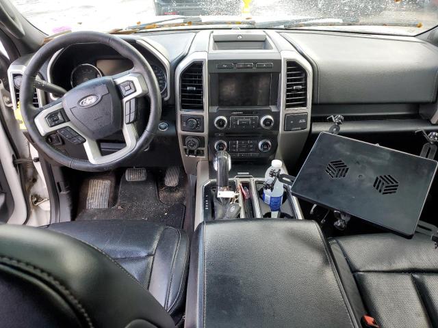 Aukcja sprzedaży 2018 Ford F150, vin: 1FTFW1E17JFD57495, numer aukcji: 92609455