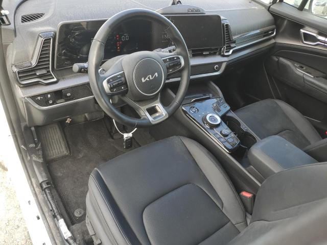 Продаж на аукціоні авто 2025 Kia Sportage E, vin: KNDPVCDG3S7229758, номер лоту: 92096295