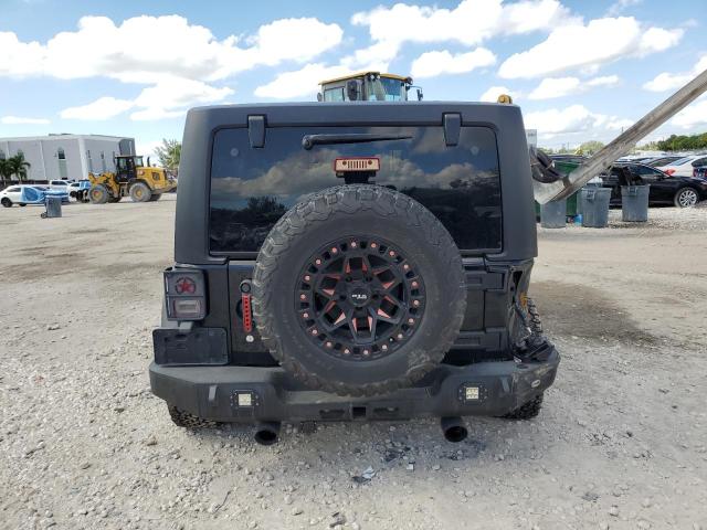 Продаж на аукціоні авто 2017 Jeep Wrangler U, vin: 1C4BJWDG7HL665732, номер лоту: 91185205