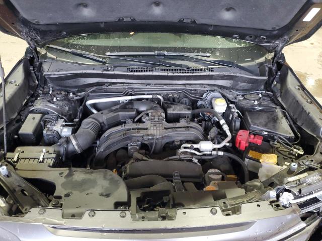 91392855 :رقم المزاد ، JF2SLDBC2SH418774 vin ، 2025 Subaru Forester مزاد بيع