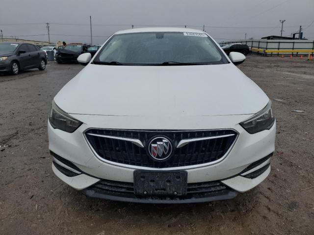 Aukcja sprzedaży 2018 Buick Regal, vin: W04GL6SX5J1053995, numer aukcji: 93683505
