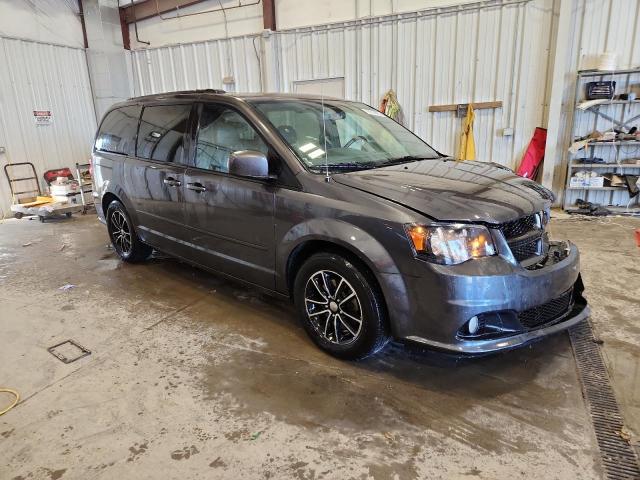 Продаж на аукціоні авто 2017 Dodge Grand Caravan, vin: 2C4RDGEG6HR746268, номер лоту: 91314835