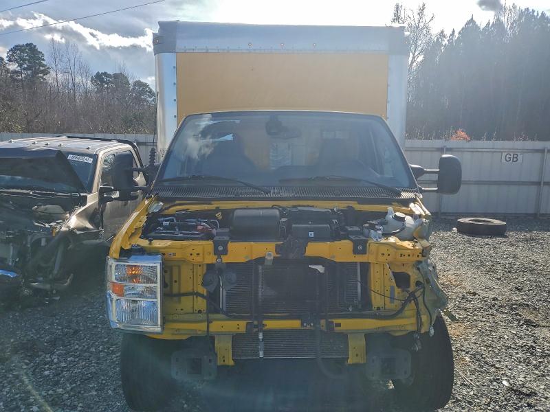 Продажа на аукционе авто 2023 Ford Econoline, vin: 1FDWE3FN9PDD03003, номер лота: 94300895