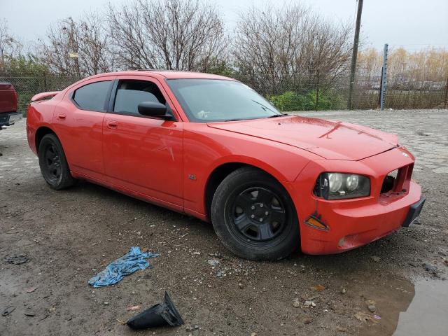 Продаж на аукціоні авто 2009 Dodge Charger, vin: 2B3KA33VX9H504127, номер лоту: 76953425