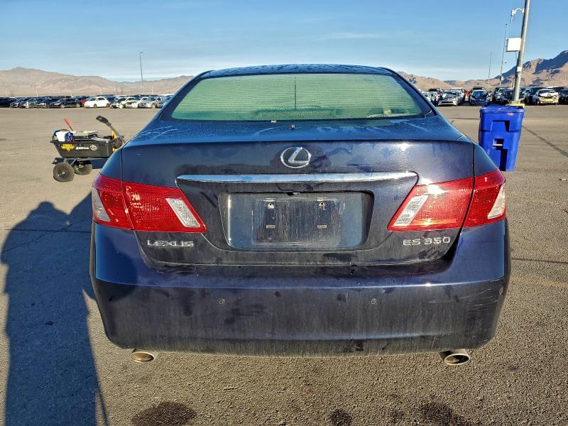 Продажа на аукционе авто 2008 Lexus Es, vin: JTHBJ46G382230602, номер лота: 45952976