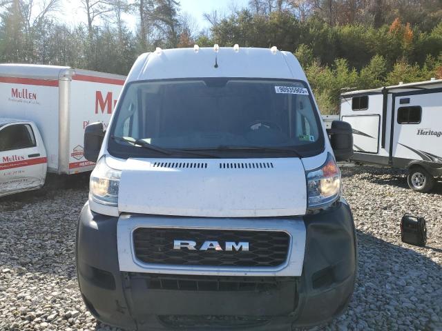 Продаж на аукціоні авто 2021 Ram Promaster 2500, vin: 3C6LRVDG4ME512355, номер лоту: 54694536