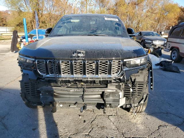 Продаж на аукціоні авто 2025 Jeep Grand Cher, vin: 1C4RJKBG5S8685997, номер лоту: 92262295