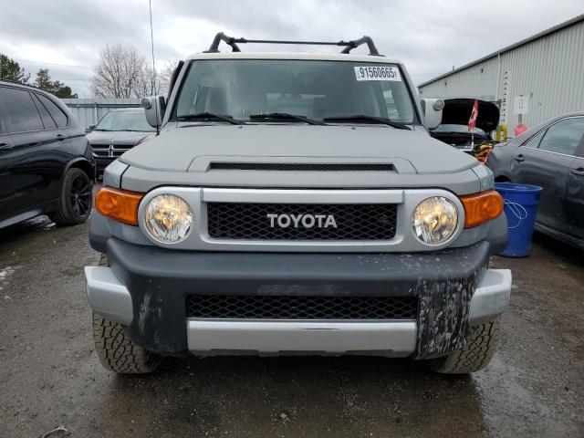 Продаж на аукціоні авто 2014 Toyota Fj Cruiser, vin: JTEBU4BF0EK179010, номер лоту: 91560665