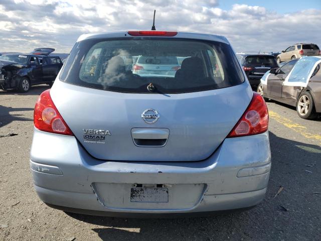 77076735 :رقم المزاد ، 3N1BC1CP1CK203171 vin ، 2012 Nissan Versa مزاد بيع