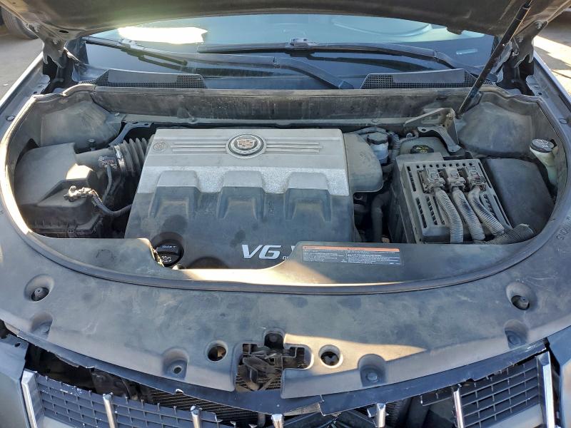 Aukcja sprzedaży 2010 Cadillac Srx, vin: 3GYFNAEY6AS612238, numer aukcji: 94806215