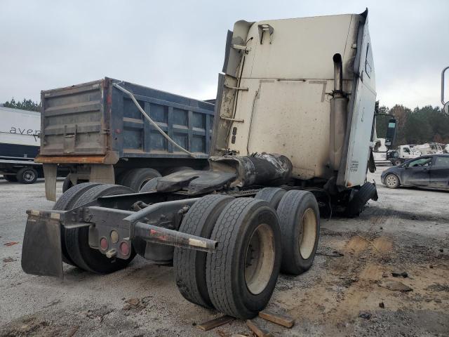 Продажа на аукционе авто 2007 Freightliner Cst120, vin: 1FUJBBCK47LX39512, номер лота: 93721285