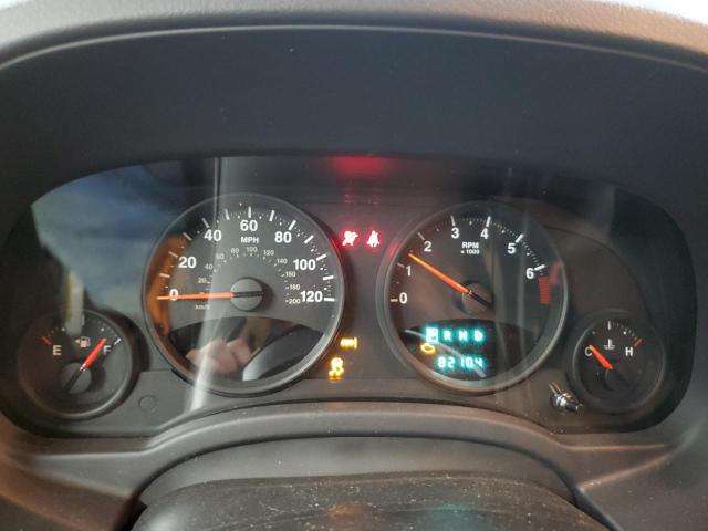 Aukcja sprzedaży 2011 Jeep Compass, vin: 1J4NF1FB3BD201822, numer aukcji: 93627635