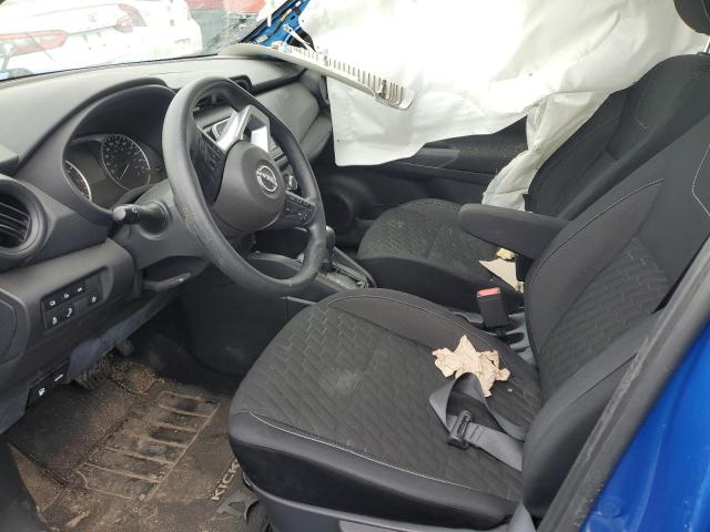 Aukcja sprzedaży 2022 Nissan Kicks S, vin: 3N1CP5BV9NL513209, numer aukcji: 90008595