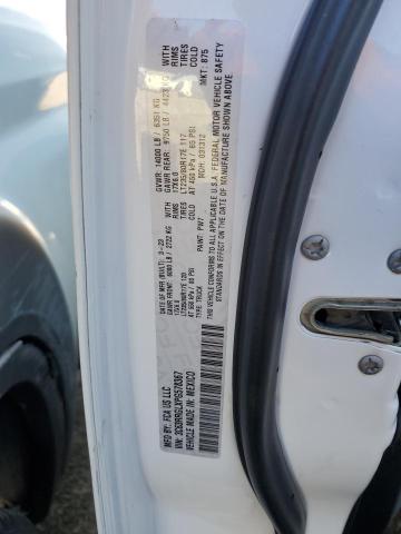 2023 Ram 3500 Trade მანქანა იყიდება აუქციონზე, vin: 3C63RRGLXPG578367, აუქციონის ნომერი: 92441045