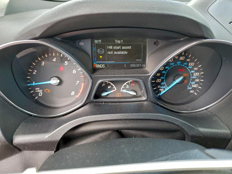 Продажа на аукционе авто 2013 Ford Escape Se, vin: 1FMCU0GX3DUC13619, номер лота: 93323735