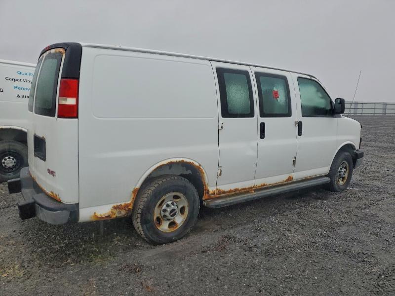Продажа на аукционе авто 2009 Gmc Savana, vin: 1GTGG25C191161120, номер лота: 93630625