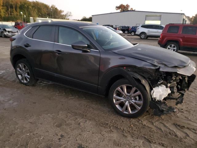 90885525 :رقم المزاد ، 3MVDMBDLXLM131183 vin ، 2020 Mazda Cx-30 مزاد بيع