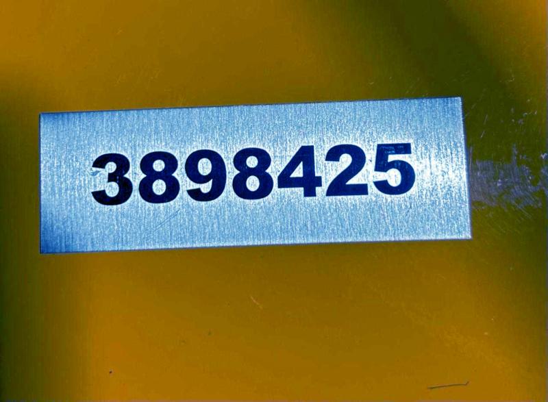 Продажа на аукционе авто 2025 Others Other, vin: 3898425, номер лота: 94901365