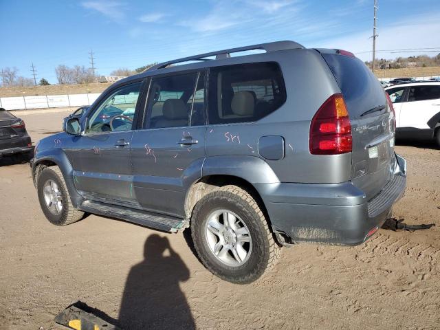 Продажа на аукционе авто 2006 Lexus Gx 470, vin: JTJBT20X660099017, номер лота: 93494455