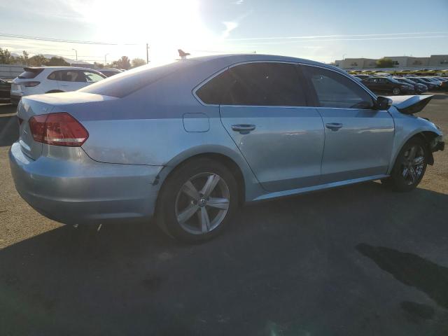 Aukcja sprzedaży 2013 Volkswagen Passat, vin: 1VWBP7A38DC138831, numer aukcji: 92130095