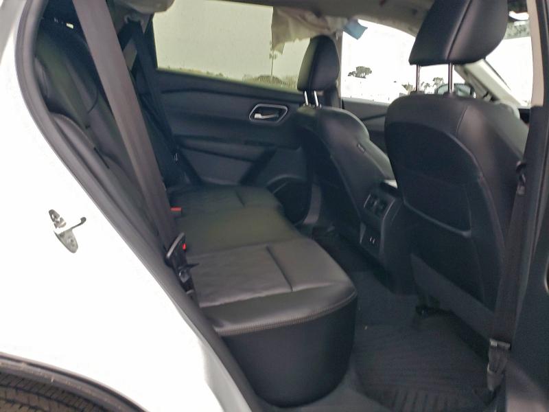 Aukcja sprzedaży 2024 Nissan Rogue, vin: JN8BT3DD0RW453063, numer aukcji: 94227925