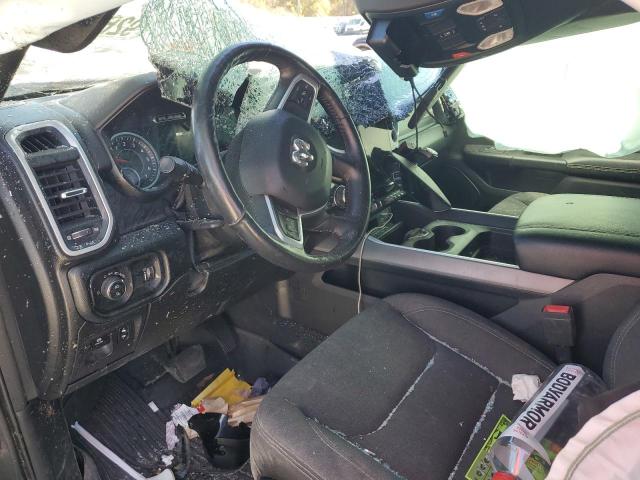 Aukcja sprzedaży 2020 Ram 1500, vin: 1C6SRFFT9LN349675, numer aukcji: 92675815