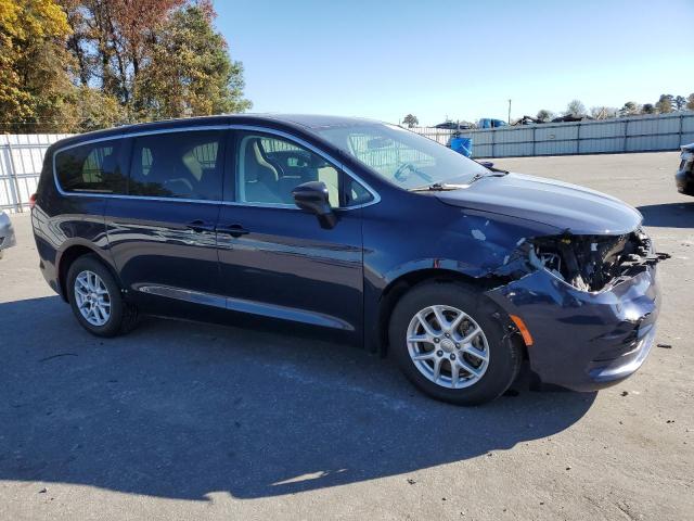 92093755 :رقم المزاد ، 2C4RC1CG4LR131178 vin ، 2020 Chrysler Voyager Lx مزاد بيع