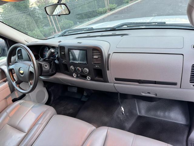 Продаж на аукціоні авто 2011 Chevrolet Silverado, vin: 1GCNCPEA0BF128410, номер лоту: 93781595