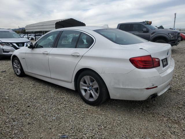 Aukcja sprzedaży 2013 Bmw 528, vin: WBAXG5C58DD234414, numer aukcji: 92494495
