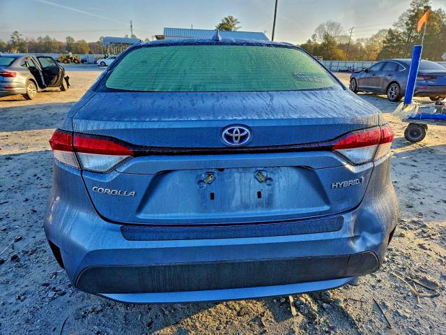 Aukcja sprzedaży 2022 Toyota Corolla Le, vin: JTDEAMDE3N3013640, numer aukcji: 94362875