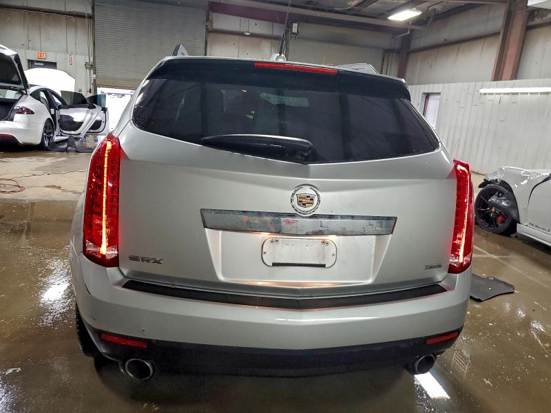 Продаж на аукціоні авто 2015 Cadillac Srx, vin: 3GYFNAE30FS572038, номер лоту: 94487715