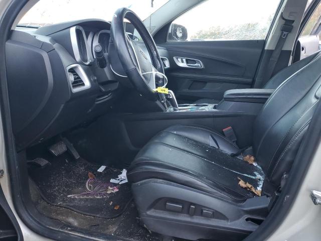Продаж на аукціоні авто 2015 Chevrolet Equinox, vin: 2GNFLGEK8F6279886, номер лоту: 90434605