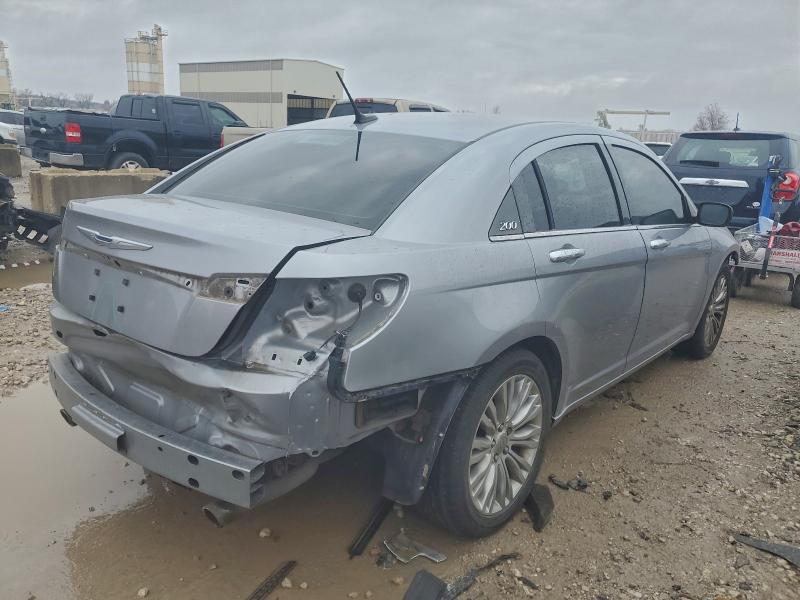 Продажа на аукционе авто 2013 Chrysler 200, vin: 1C3CCBCG8DN612193, номер лота: 94071055