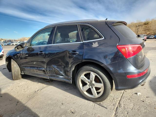 92464175 :رقم المزاد ، WA1DKAFP4CA048700 vin ، 2012 Audi Q5 Premium مزاد بيع