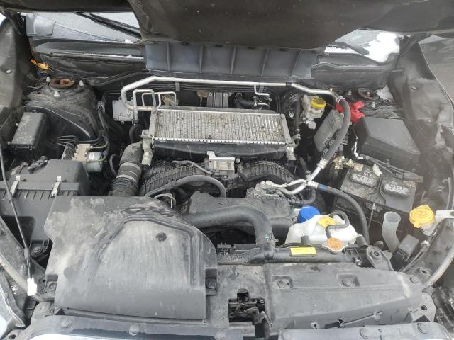 2021 Subaru Ascent მანქანა იყიდება აუქციონზე, vin: 4S4WMAMD0M3432346, აუქციონის ნომერი: 92855825