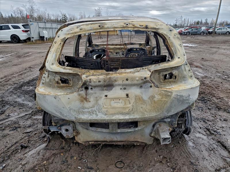 Aukcja sprzedaży 2023 Chevrolet Bolt Ev 1l, vin: 1G1FW6S09P4167414, numer aukcji: 94532465
