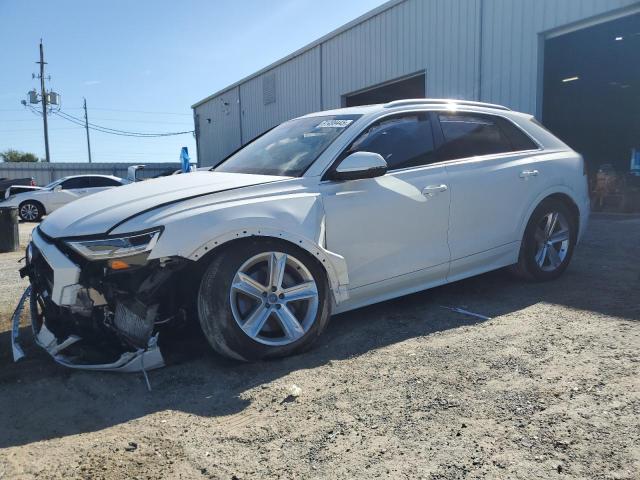 Продаж на аукціоні авто 2019 Audi Q8 Premium, vin: WA1AVAF14KD010175, номер лоту: 91499445
