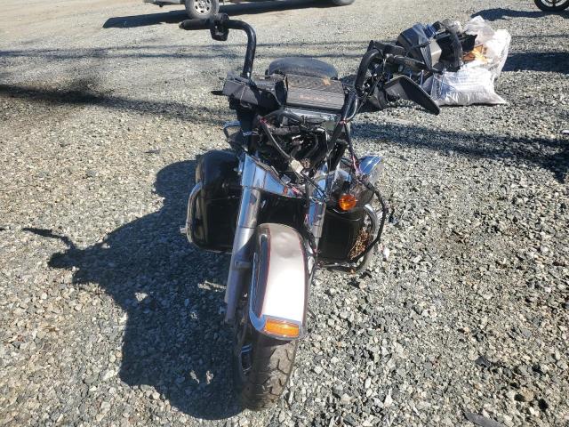 2018 Harley-davidson Flhtk მანქანა იყიდება აუქციონზე, vin: 1HD1KED16JB664404, აუქციონის ნომერი: 91039915
