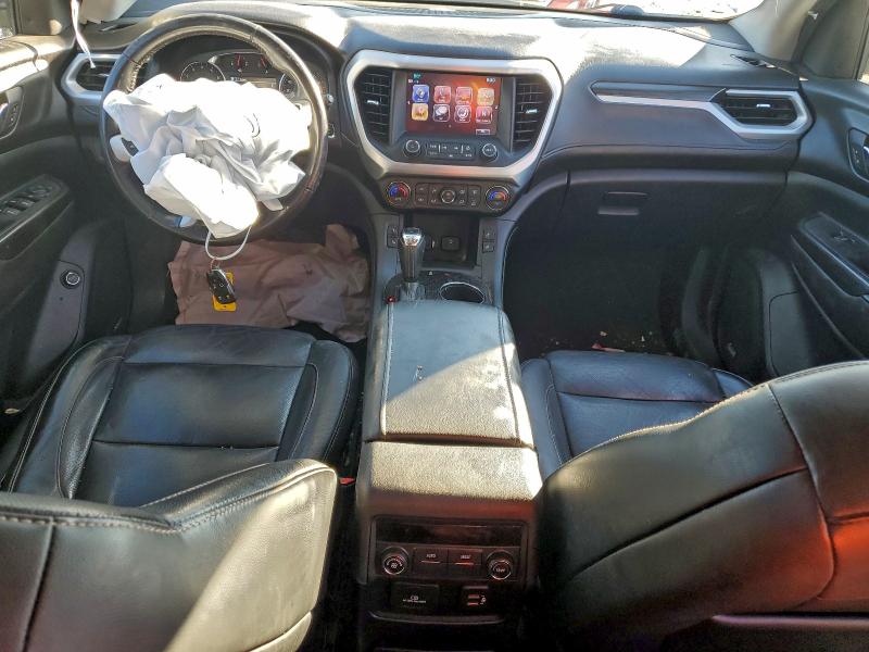 Aukcja sprzedaży 2018 Gmc Acadia, vin: 1GKKNRLAXJZ108372, numer aukcji: 93618165