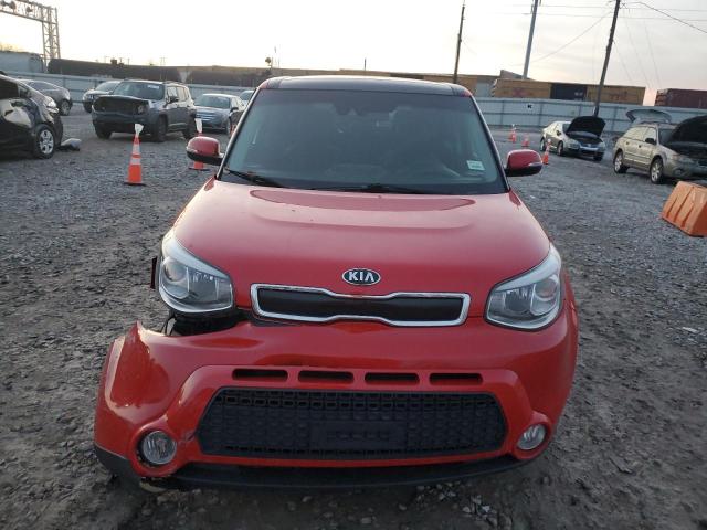 Продаж на аукціоні авто 2016 Kia Soul, vin: KNDJX3A53G7873206, номер лоту: 93306685