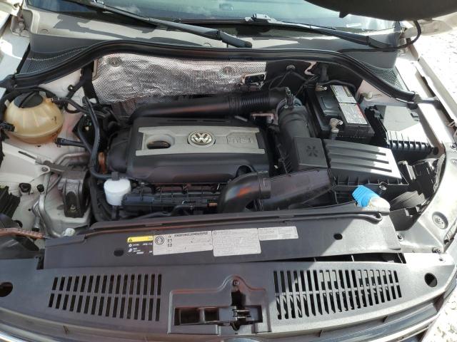 91637995 :رقم المزاد ، WVGAV3AX3DW570639 vin ، 2013 Volkswagen Tiguan مزاد بيع