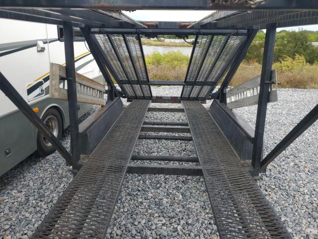 91760775 :رقم المزاد ، 5VGFE4439GL001777 vin ، 2016 Kaufman Cartrailer مزاد بيع
