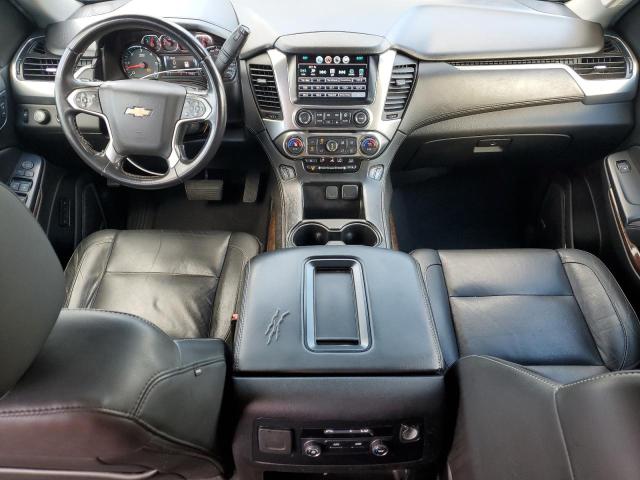 Продаж на аукціоні авто 2019 Chevrolet Suburban, vin: 1GNSKHKC9KR189049, номер лоту: 91936855