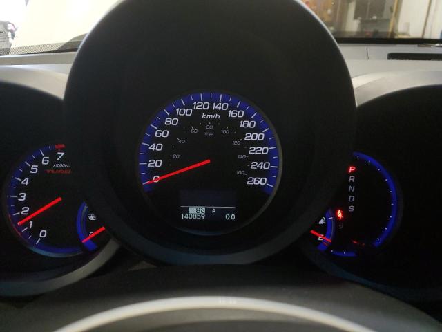 91678595 :رقم المزاد ، 5J8TB1H55BA801289 vin ، 2011 Acura Rdx مزاد بيع