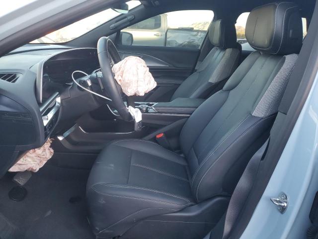 Продажа на аукционе авто 2024 Cadillac Lyriq Tech, vin: 1GYKPMRK8RZ136721, номер лота: 91701465