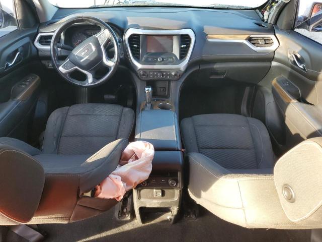 Aukcja sprzedaży 2019 Gmc Acadia, vin: 1GKKNKLA0KZ128509, numer aukcji: 91317605