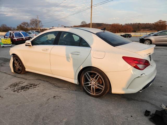 Продаж на аукціоні авто 2018 Mercedes-benz Cla, vin: WDDSJ4GB3JN516383, номер лоту: 93527915