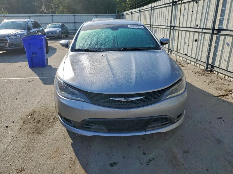 93656095 :رقم المزاد ، 1C3CCCBG0FN526497 vin ، 2015 Chrysler 200 مزاد بيع