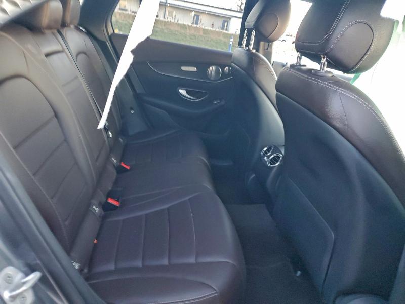 2016 Mercedes-benz Glc მანქანა იყიდება აუქციონზე, vin: WDC0G4KB9GF074911, აუქციონის ნომერი: 94610935